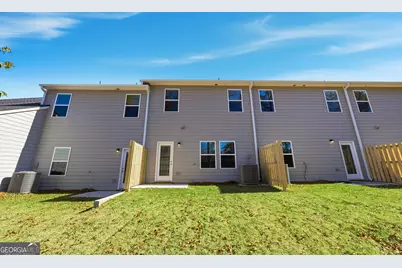 8379 Columbia Court #LOT 9, Palmetto, GA 30268 - Photo 31