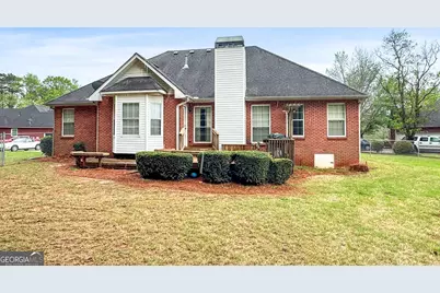 205 Wynnfield Way, McDonough, GA 30252 - Photo 5