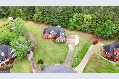 205 Wynnfield Way, McDonough, GA 30252 - Photo 1