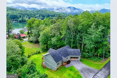 1060 Chatuge Village Circle, Hayesville, NC 28904 - Photo 23