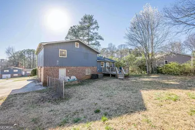 3006 Deshong Drive, Stone Mountain, GA 30087 - Photo 19