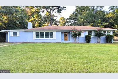 1701 Sharon Drive, Albany, GA 31707 - Photo 1