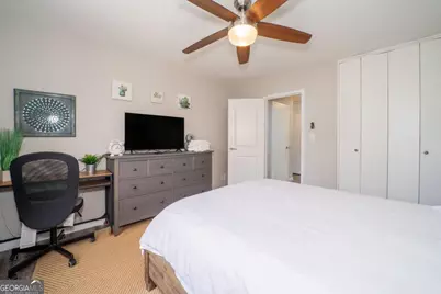215 Piedmont Avenue NE #2108, Atlanta, GA 30308 - Photo 17