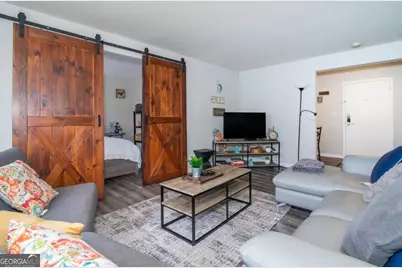 215 Piedmont Avenue NE #2108, Atlanta, GA 30308 - Photo 11