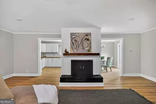 218 Rebel Dr, Macon, GA 31211 - Photo 9