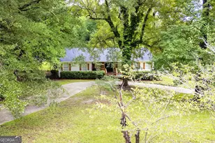 218 Rebel Dr, Macon, GA 31211 - Photo 37