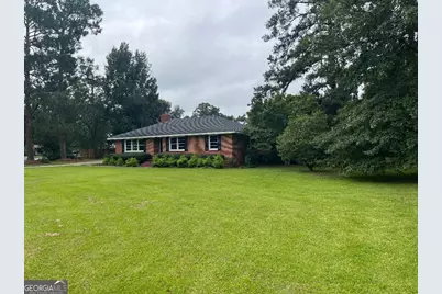 202 N Lancaster Street, Dublin, GA 31021 - Photo 3