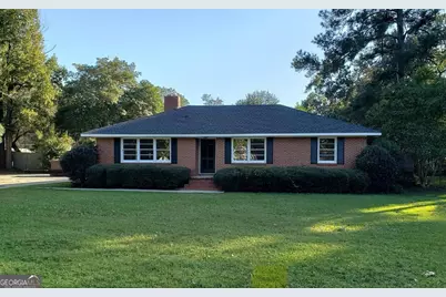 202 N Lancaster Street, Dublin, GA 31021 - Photo 1