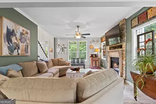 319 Le Paradis Blvd, Sharpsburg, GA 30277 - Photo 15