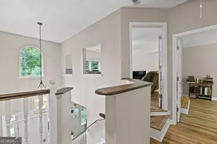 319 Le Paradis Blvd, Sharpsburg, GA 30277 - Photo 43