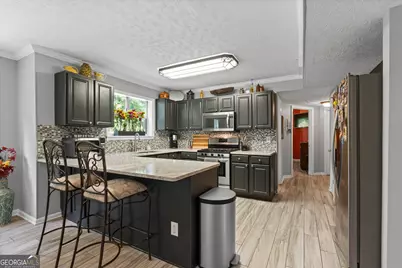 319 Le Paradis Boulevard, Sharpsburg, GA 30277 - Photo 21