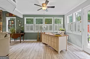 319 Le Paradis Blvd, Sharpsburg, GA 30277 - Photo 17