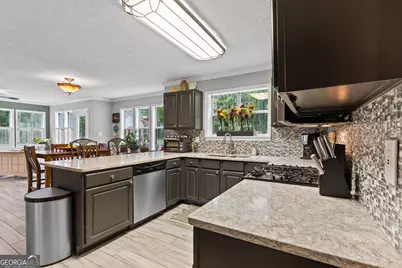 319 Le Paradis Boulevard, Sharpsburg, GA 30277 - Photo 23