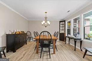 319 Le Paradis Blvd, Sharpsburg, GA 30277 - Photo 11