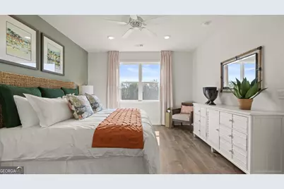 200 Parnassus Road, Locust Grove, GA 30248 - Photo 23