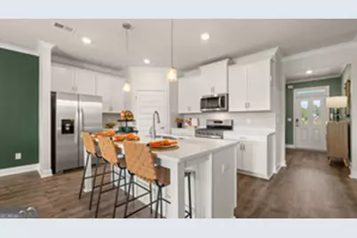 200 Parnassus Road, Locust Grove, GA 30248 - Photo 13