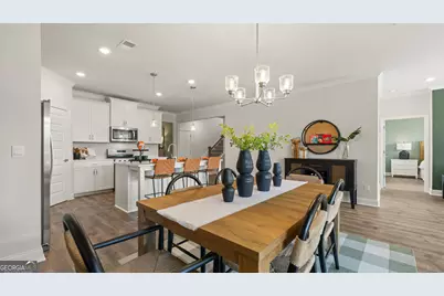 200 Parnassus Road, Locust Grove, GA 30248 - Photo 19