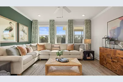 200 Parnassus Road, Locust Grove, GA 30248 - Photo 21