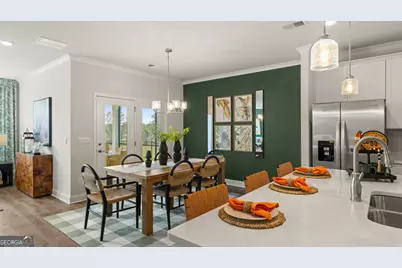 200 Parnassus Road, Locust Grove, GA 30248 - Photo 17