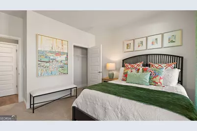 200 Parnassus Road, Locust Grove, GA 30248 - Photo 35