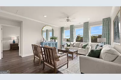 640 Parnassus Road, Locust Grove, GA 30248 - Photo 17