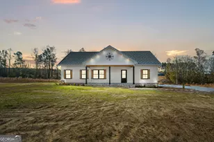 217 Mimosa Rd, Swainsboro, GA 30401 - Photo 1