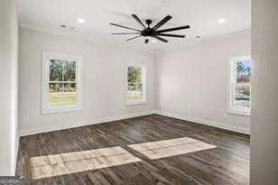 217 Mimosa Rd, Swainsboro, GA 30401 - Photo 5