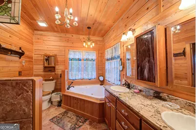 38 Old Blue Trail, Tiger, GA 30576 - Photo 51
