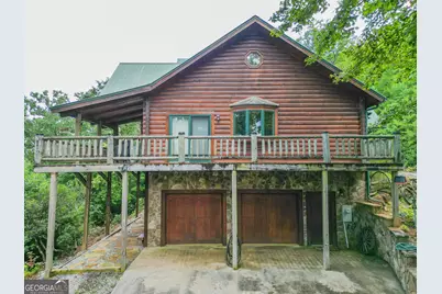 38 Old Blue Trail, Tiger, GA 30576 - Photo 11