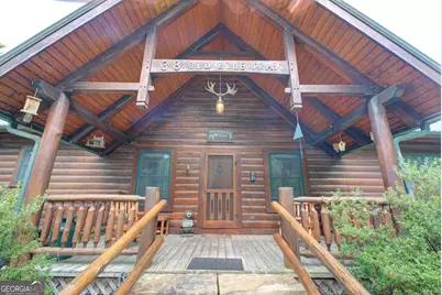 38 Old Blue Trail, Tiger, GA 30576 - Photo 1