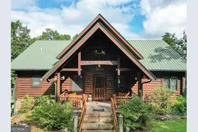 38 Old Blue Trail, Tiger, GA 30576 - Photo 67