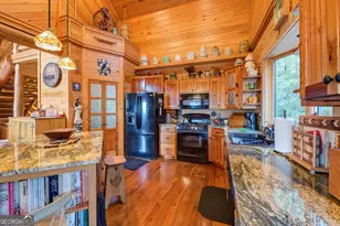 38 Old Blue Trl, Tiger, GA 30576 - Photo 27