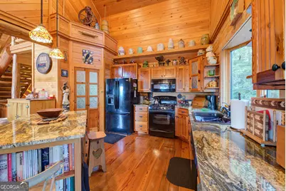 38 Old Blue Trail, Tiger, GA 30576 - Photo 29
