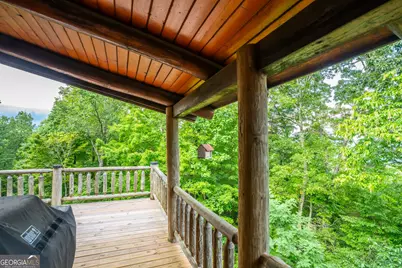 38 Old Blue Trail, Tiger, GA 30576 - Photo 17