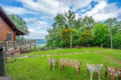 38 Old Blue Trail, Tiger, GA 30576 - Photo 13