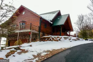 38 Old Blue Trl, Tiger, GA 30576 - Photo 19