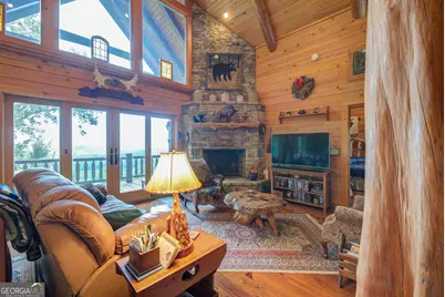 38 Old Blue Trail, Tiger, GA 30576 - Photo 21