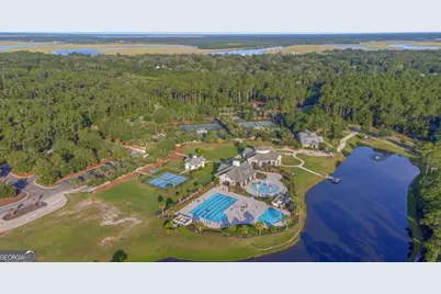 V/L 299 Charleston Way, Saint Marys, GA 31558 - Photo 15