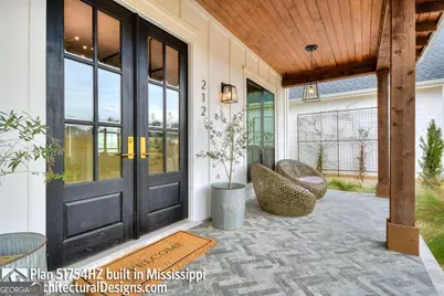 Lot17B Aspen Way, Adairsville, GA 30103 - Photo 3