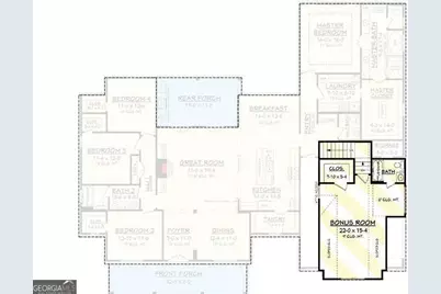 Lot17B Aspen Way, Adairsville, GA 30103 - Photo 11