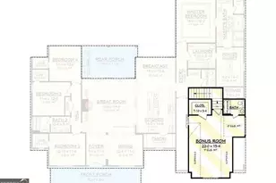 Lot17B Aspen Way, Adairsville, GA 30103 - Photo 11