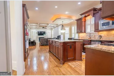 2267 Valla Parc Court, Marietta, GA 30062 - Photo 17