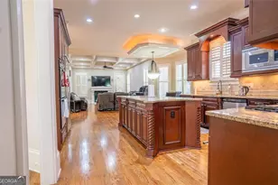 2267 Valla Parc Ct, Marietta, GA 30062 - Photo 17