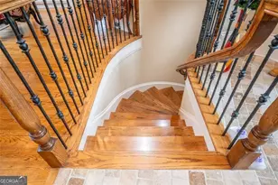 2267 Valla Parc Ct, Marietta, GA 30062 - Photo 59