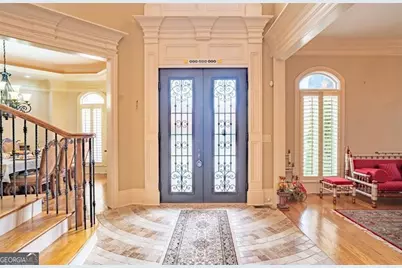 2267 Valla Parc Court, Marietta, GA 30062 - Photo 61