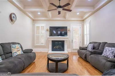 2267 Valla Parc Court, Marietta, GA 30062 - Photo 27