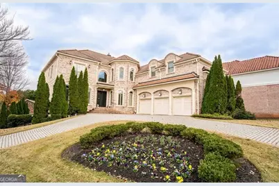 2267 Valla Parc Court, Marietta, GA 30062 - Photo 1