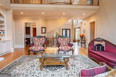 2267 Valla Parc Court, Marietta, GA 30062 - Photo 45