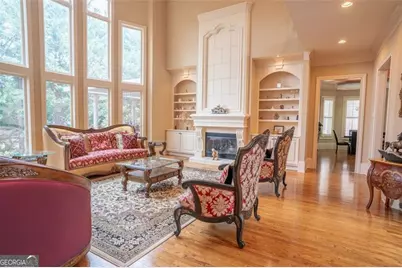 2267 Valla Parc Court, Marietta, GA 30062 - Photo 43