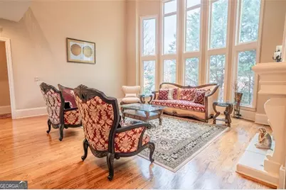 2267 Valla Parc Court, Marietta, GA 30062 - Photo 39